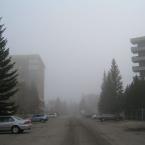 A Foggy Morning
 /  